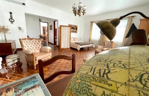 Angra do Heroismo Casa | Casa Às Oito