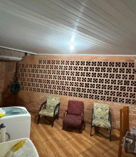Cidreira Casa | Casa Ágata