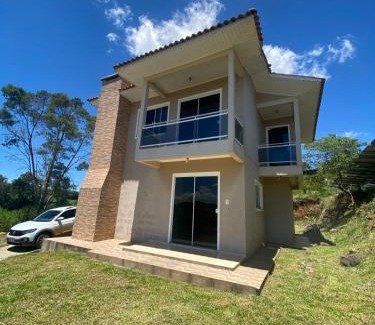 Machadinho Casa | Casa Água Azul