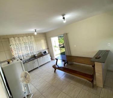 Machadinho Casa | Casa Água Azul