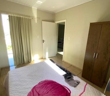 Machadinho Casa | Casa Água Azul