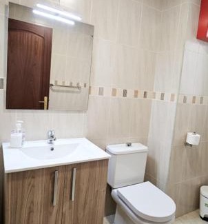 Cruce de Arinaga Apartamento | Casa Ángel