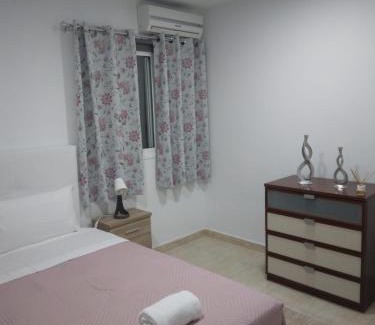 Cruce de Arinaga Apartamento | Casa Ángel