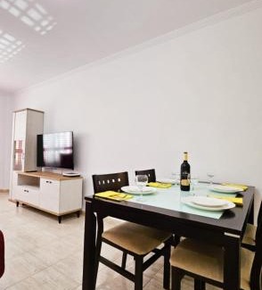 Cruce de Arinaga Apartamento | Casa Ángel