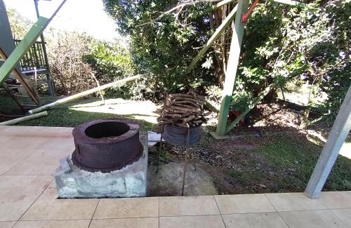 Aguas Zarcas Apartamento | Casa árbol