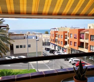 Morro Jable Apartamento | Casa Árida, Morro Jable