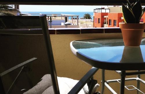 Morro Jable Apartamento | Casa Árida, Morro Jable