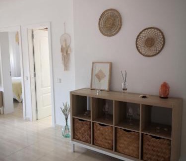 Morro Jable Apartamento | Casa Árida, Morro Jable