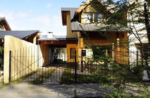 El Bolsón Casa | Casa Ñire