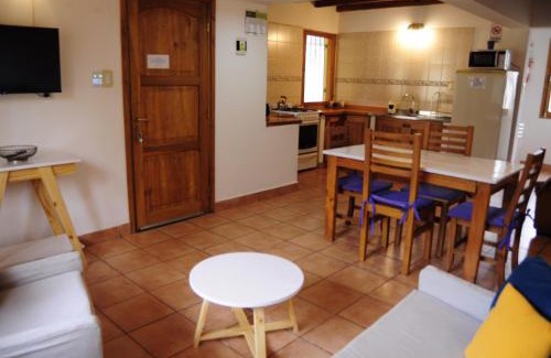 El Bolsón Casa | Casa Ñire