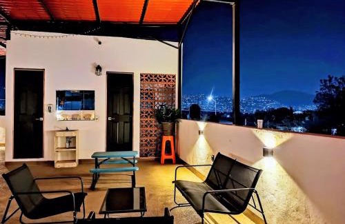 Santa María Atzompa Apartamento | Casa Ñuu