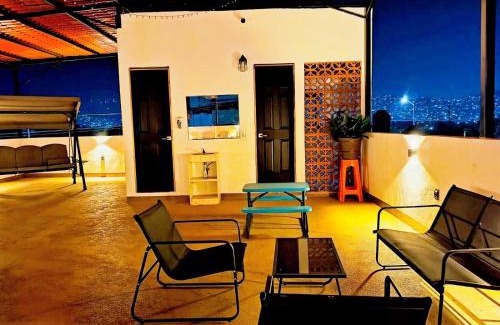 Santa María Atzompa Apartamento | Casa Ñuu
