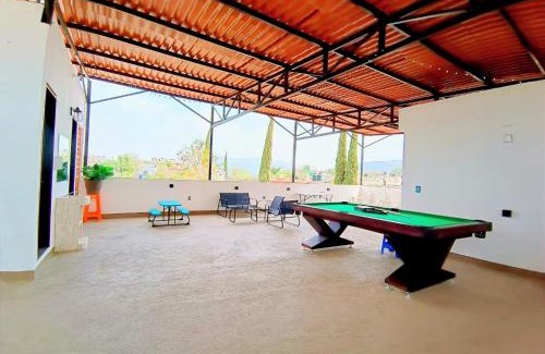 Santa María Atzompa Apartamento | Casa Ñuu