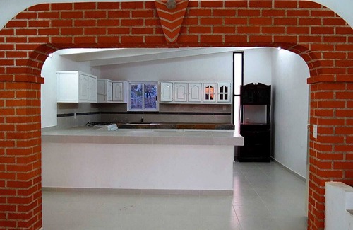 Tequisquiapan Casa | Casa Ópalo: Casa de Campo.