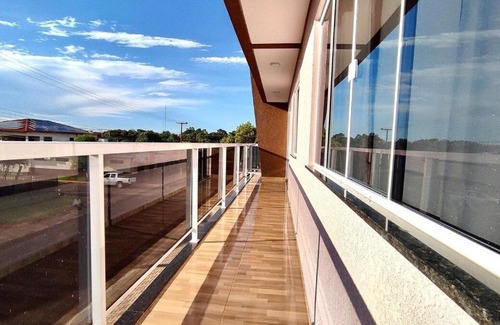 Foz do Iguacu Apartamento | Casa ótima localização para turismo com 3 quartos Cama KING próximo Cataratas Argentina Aerpt