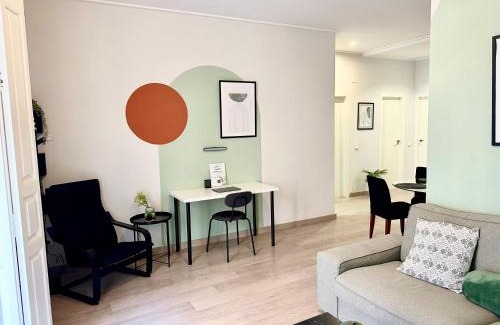 Ruzafa Apartamento | Casa Únic - Modern Central Home in Ruzafa