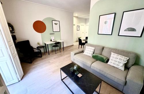 Ruzafa Apartamento | Casa Únic - Modern Central Home in Ruzafa