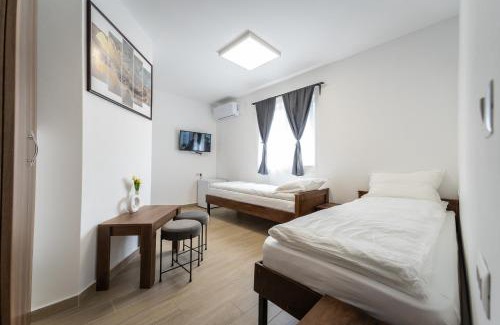 Sanmartin Casa | Casa Ștefan