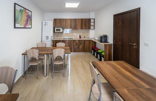 Sanmartin Casa | Casa Ștefan