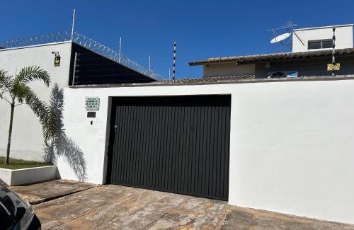 Plano Diretor Sul Casa | Casa 01 - Casa com 2 quartos, próximo a rodoviária e aeroporto