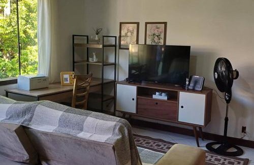 Portal da Ferradura Apartamento | Casa 01 no Portal da Ferradura