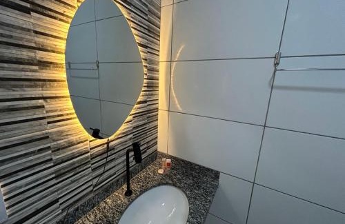 Plano Diretor Sul Casa | Casa 02 - Casa com 2 quartos, próximo a rodoviária e aeroporto