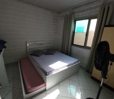 Centro Casa | Casa 03