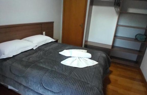 Canela Casa | Casa 1 com 3 dormitórios em Canela