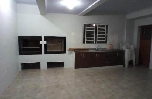 Canela Casa | Casa 1 com 3 dormitórios em Canela