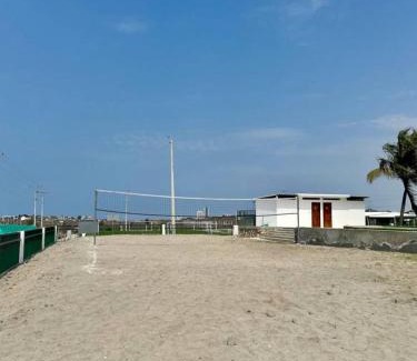 Punta Blanca Villa | Casa 1 de lujo con Jacuzzi