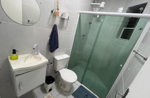 Jardim Mar e Ceu Casa | Casa 1 km da Praia Enseada com Garagem