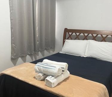 Sao Paulo Casa | Casa 1 próx ao autódromo