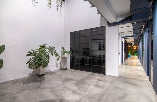 Santa Fe Casa | Casa 10 Medallo House Parque Lleras con Piscina Privada