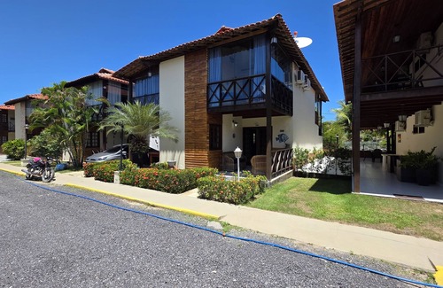 Praia dos Carneiros Apartamento | Casa 10 Village I Carneiros by La Playa