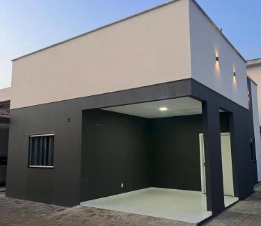 Cacari Casa | Casa 100% mobiliada no Caçari