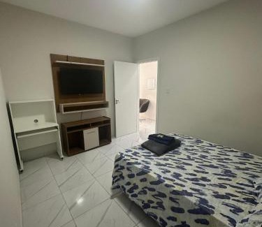Cacari Casa | Casa 100% mobiliada no Caçari