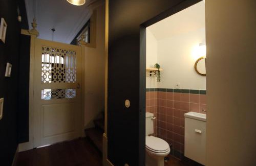 Figueira da Foz Casa | Casa 11 Cravos by LovelyStay