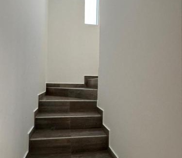 Santa Cruz Xoxocotlán Casa | Casa 112 Residencial Framboyanes
