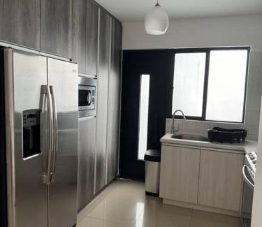 Santa Cruz Xoxocotlán Casa | Casa 112 Residencial Framboyanes