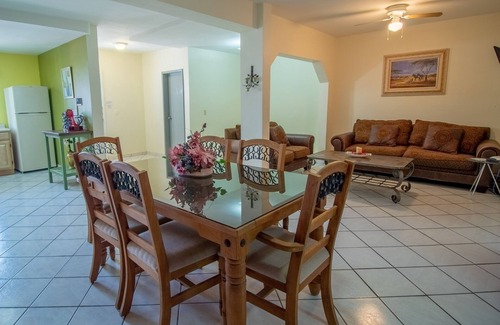 San Carlos Casa | Hermosa casa con fantásticas vistas