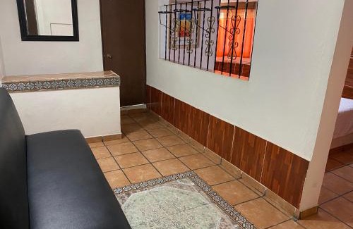 Santa Cruz de Juventino Rosas Hotel | Casa 12 Reales