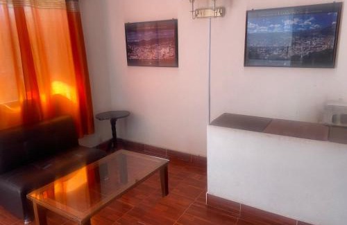 Santa Cruz de Juventino Rosas Hotel | Casa 12 Reales