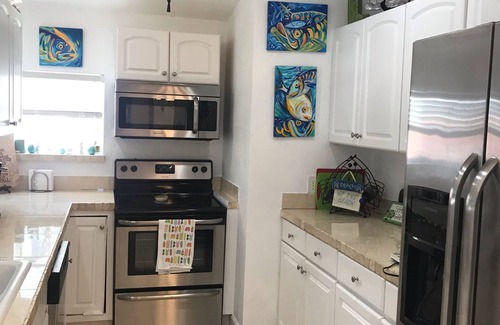 White Marlin Beach Casa | 🌴 Casa 157 @ White Marlin Beach