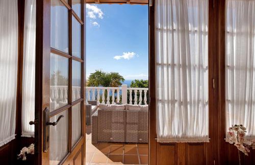 Los Quemados Casa | Casa 1700 Los Quemados