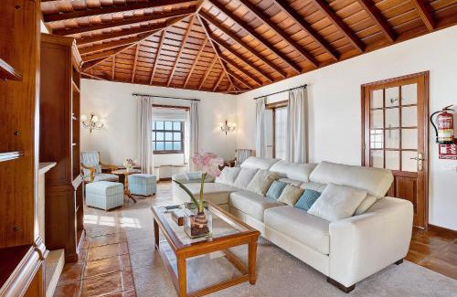 Los Quemados Casa | Casa 1700 Los Quemados