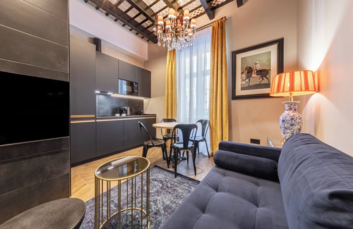San Lorenzo Apartamento | Casa 1862 Heritage Suites by Stay Unique