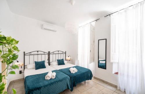 Centro - Sagrario Apartamento | Casa 1919 - Central Apartment near the Cathedral - 1A
