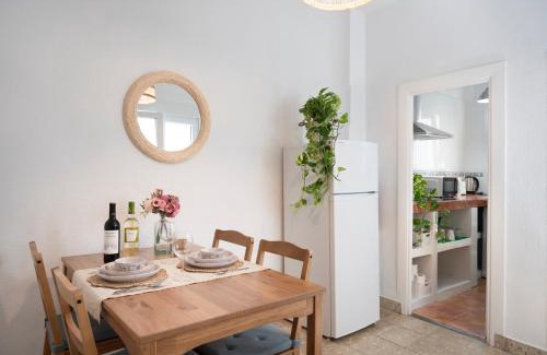 Centro - Sagrario Apartamento | Casa 1919 - Central Apartment near the Cathedral - 1A