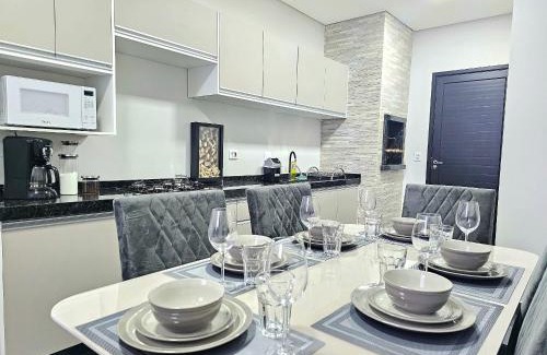 Foz do Iguacu Casa | Casa 192 NOVA com banheira prox Cataratas e Argent