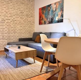 El Porvenir Apartamento | Casa 1928 - H 2 - Plaza de España
